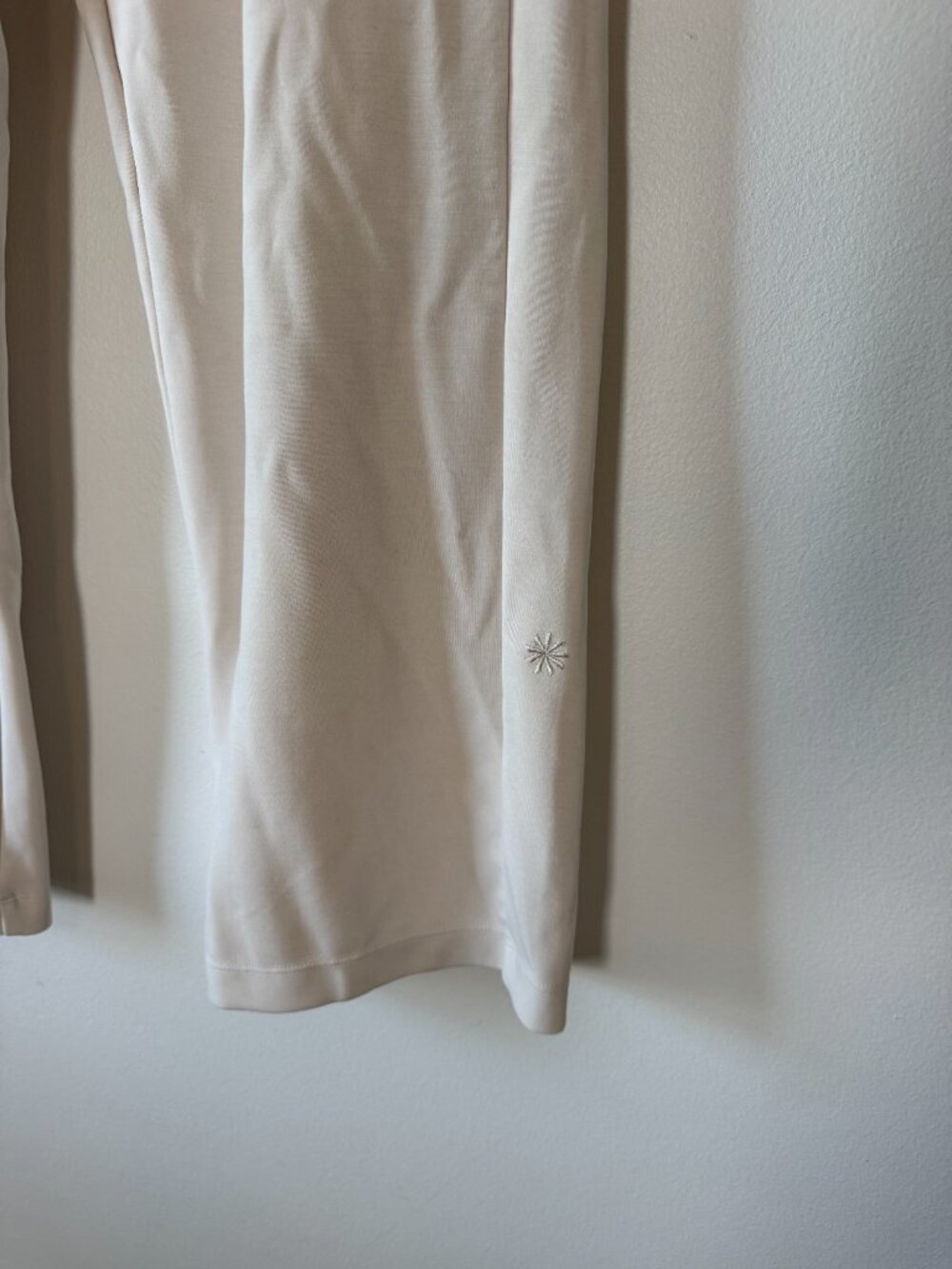 Athleta Seasoft Mid Rise Straight Pant - Picture 2 of 12